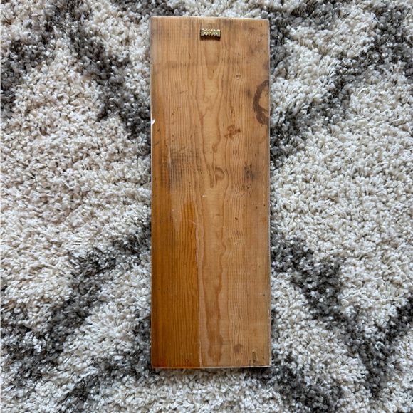 Hello Fall Wooden Sign‎ - Picture 2 of 2